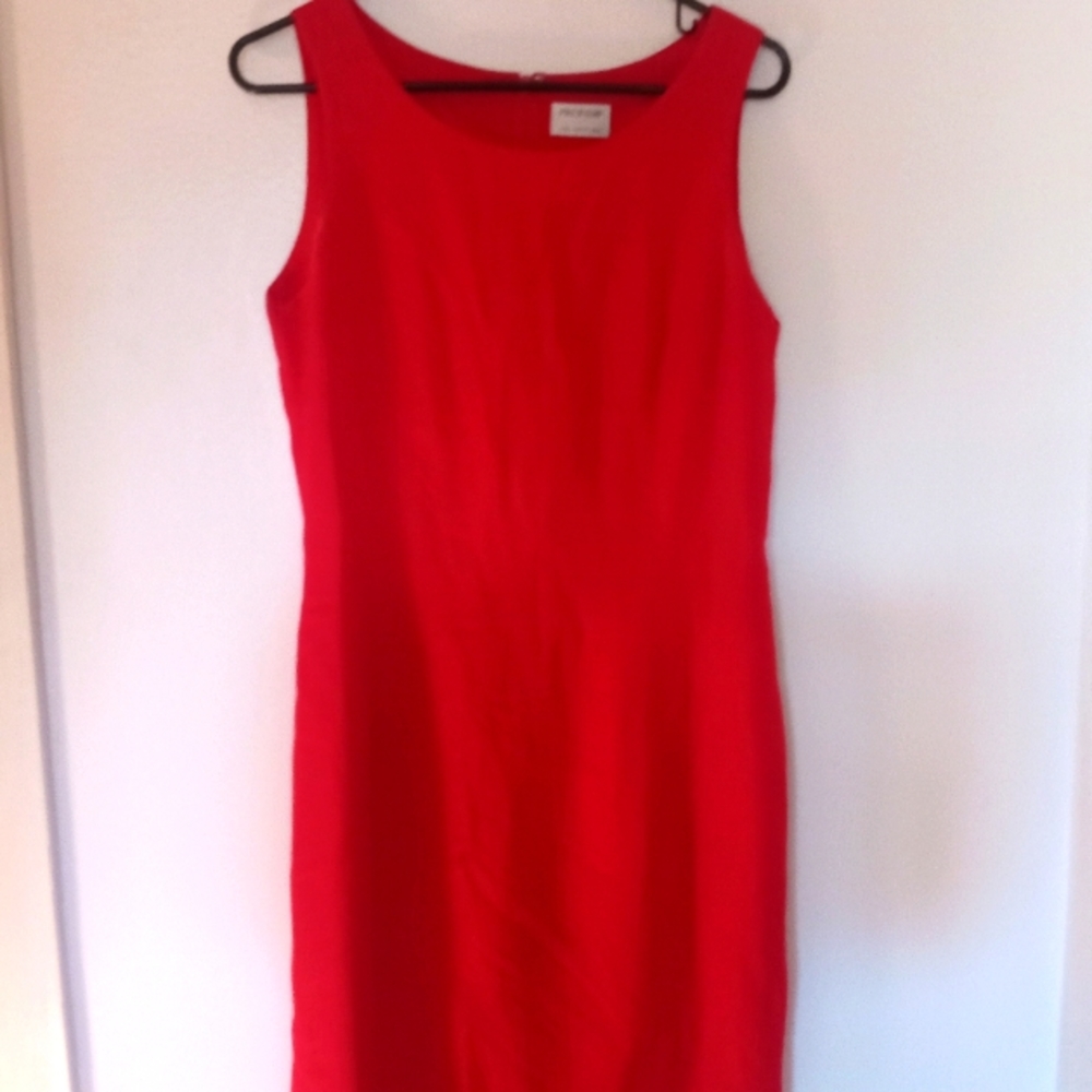 Sheath Dress